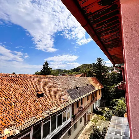 Apartment November - Newly Renovated Near Theatre, Old Town